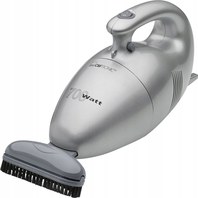 Handheld vacuum cleaner Clatronic HS 2631