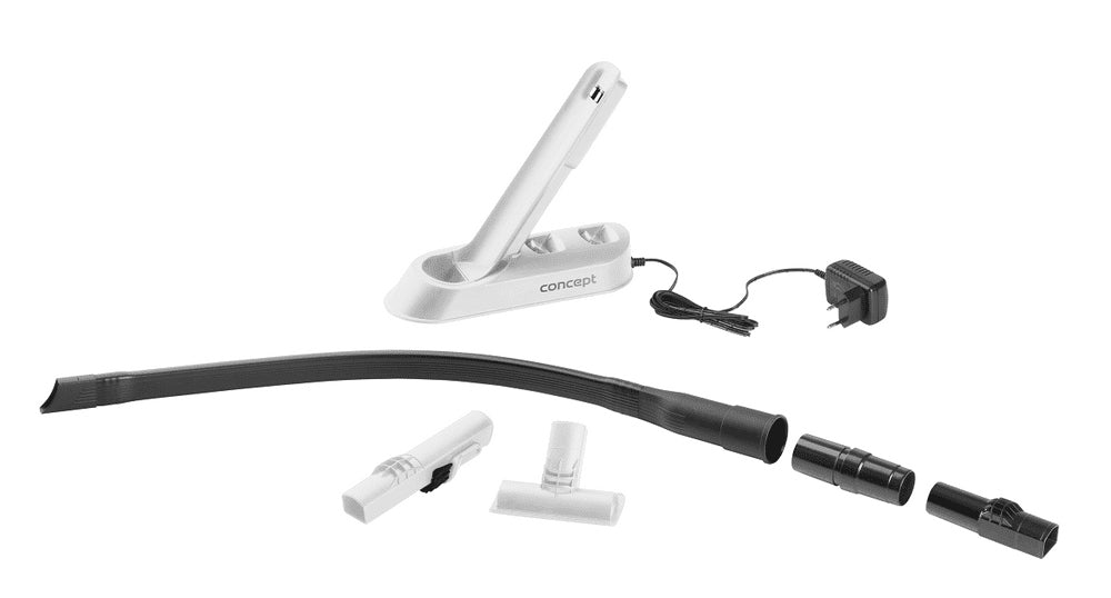 Handheld vacuum cleaner Concept Perfect Clean VP4420 Brand Concept