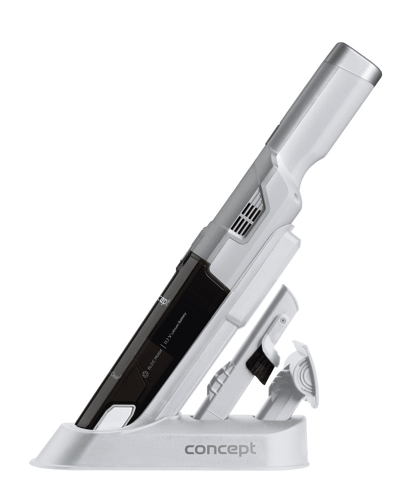Handheld vacuum cleaner Concept Perfect Clean VP4420 Manufacturer code VP4420