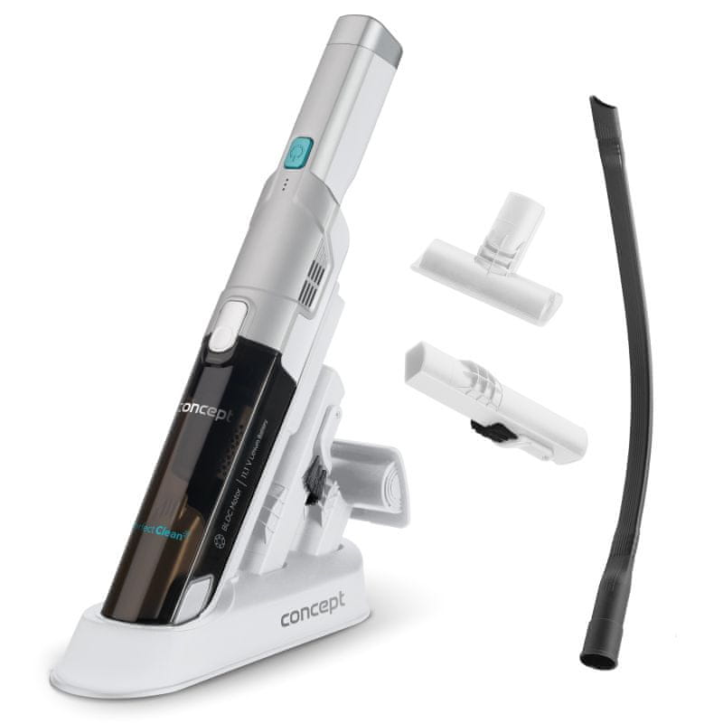 Handheld vacuum cleaner Concept Perfect Clean VP4420
