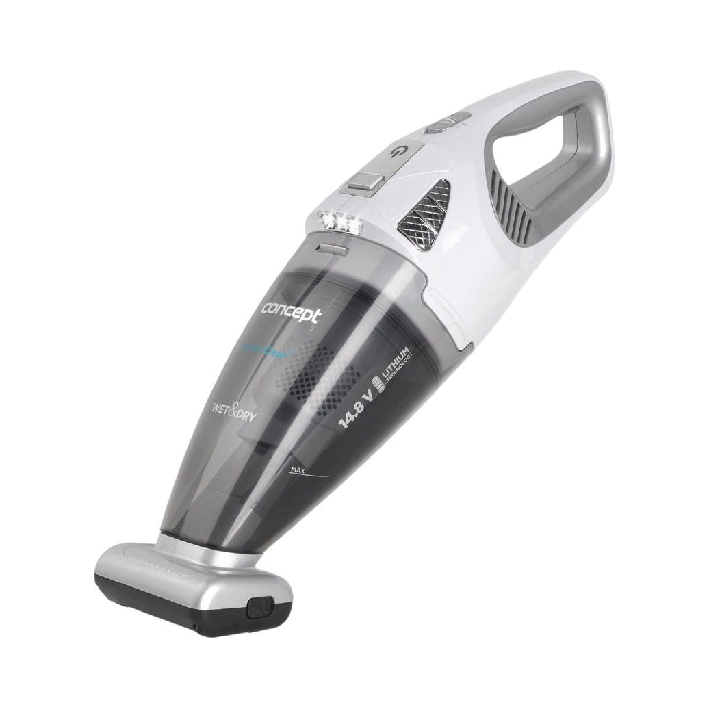 Handheld vacuum cleaner Concept VP4370 wet operation 90W