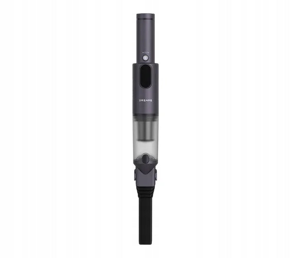 Handheld vacuum cleaner Dreame E10 120W up to 30 min. work Purple Brand Dreame