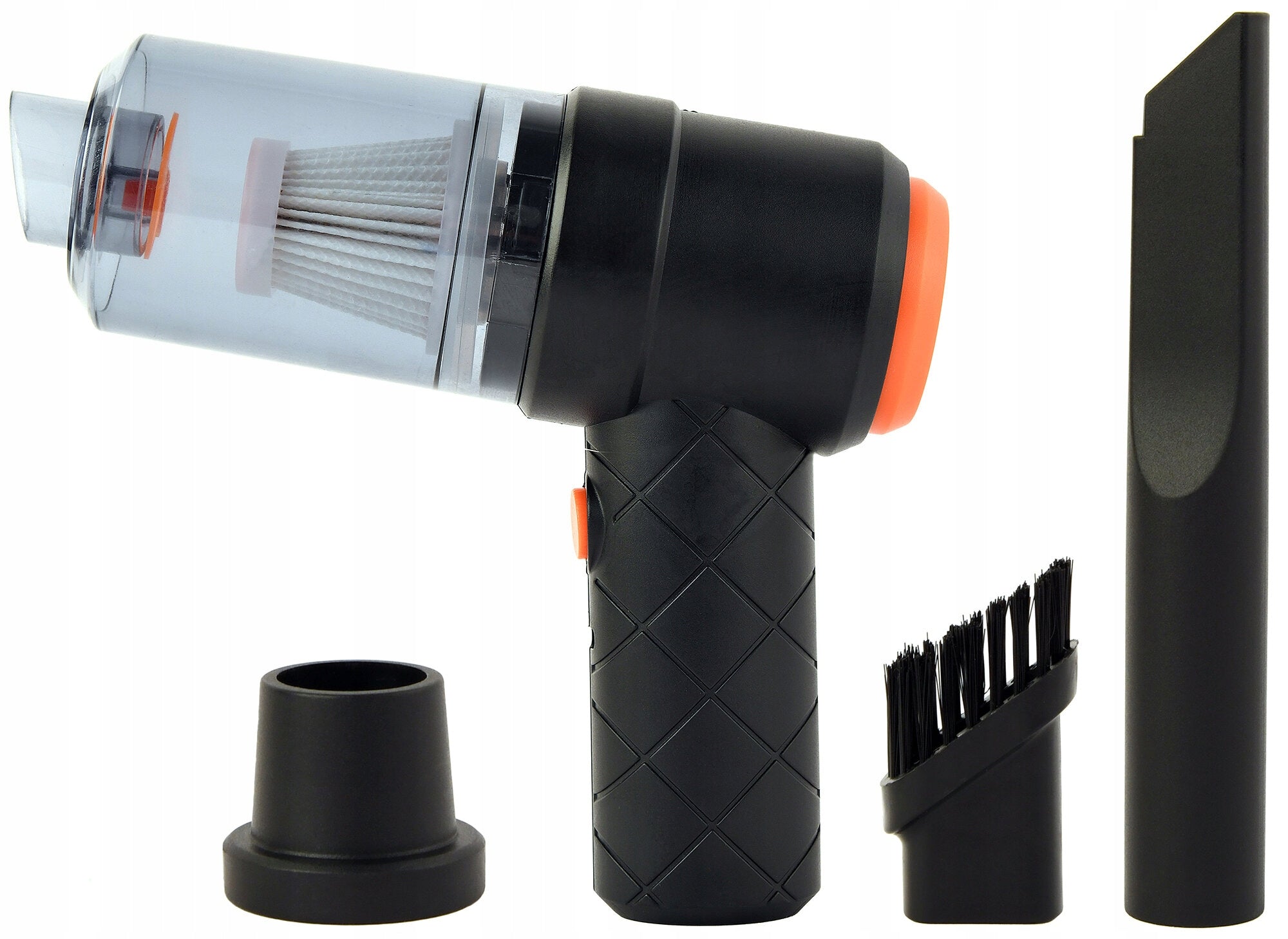Handheld vacuum cleaner Gembird CK-MVC-01 black BOAT