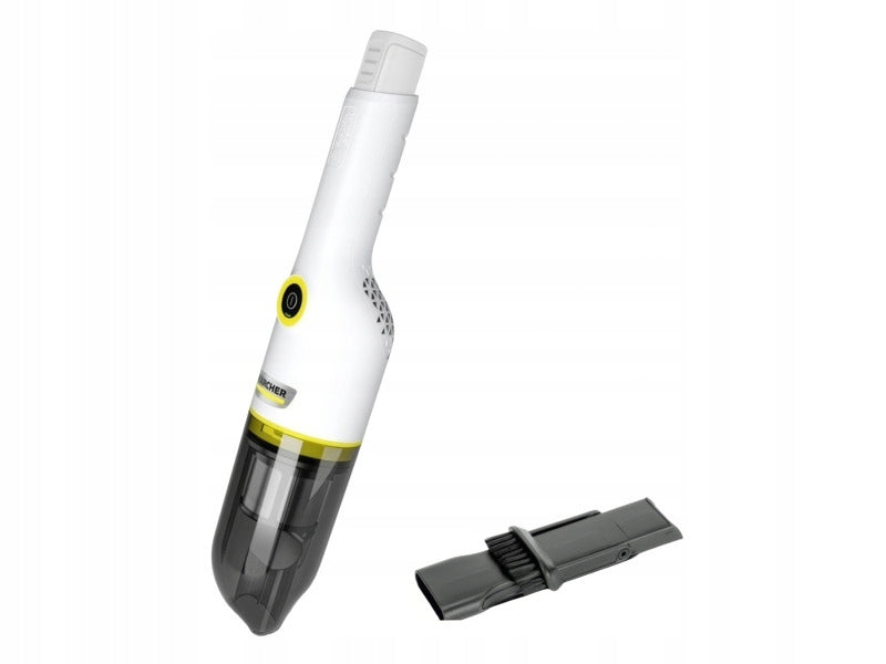 Handheld vacuum cleaner KARCHER CVH 2-4 1.198-450.0