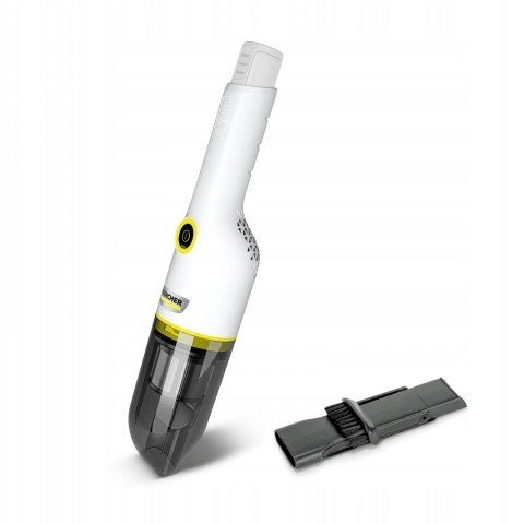 Handheld vacuum cleaner KARCHER CVH 2-4 - 1.198-450.0