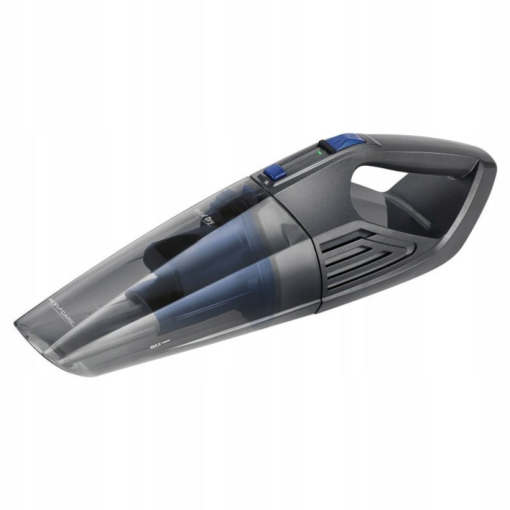 Handheld vacuum cleaner PROFICARE PC-AKS 3034
