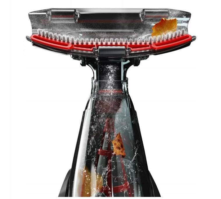 Handheld vacuum cleaner for Jacuzzi / pool Kokido Voltera 25 Manufacturer code EV25CBX/EU