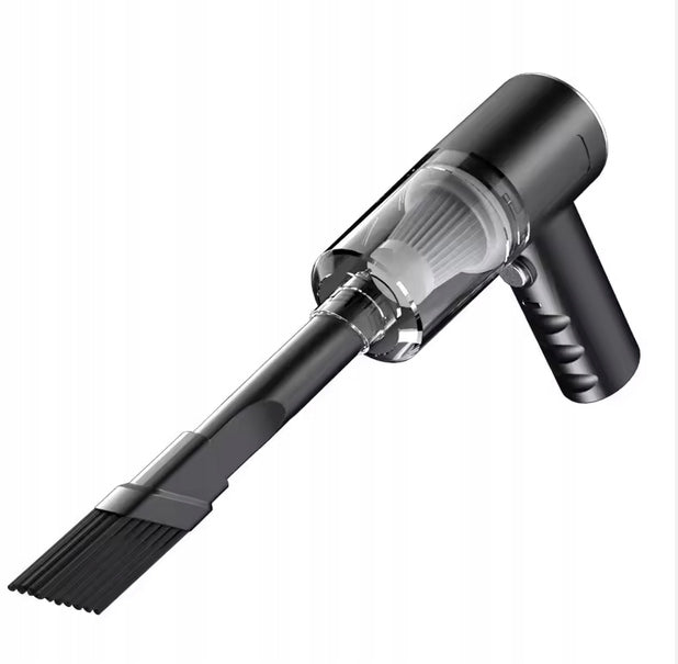 Handheld vacuum cleaner portable mini for car home light handy Brand no brand