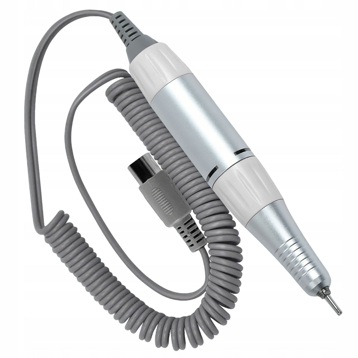 Handle Straightener for milling machine white and silver 35000RPM