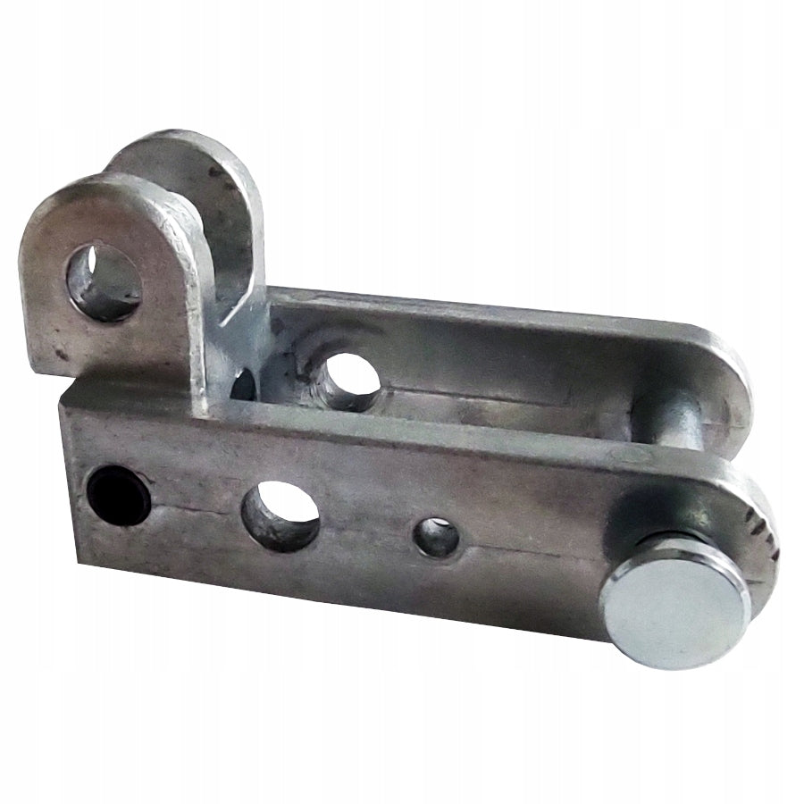 Handle head wheel for Topline Kaufmann 10.430.02