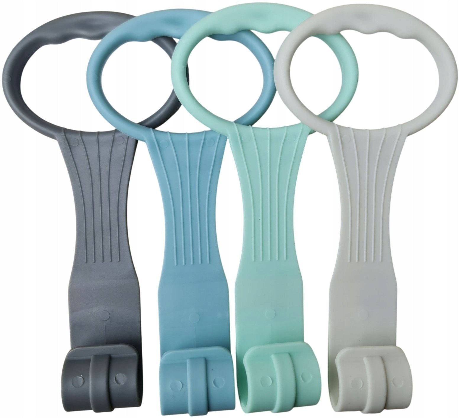 Handles For learning to get up playpen crib 4 pieces Manufacturer code B13.001.0.1