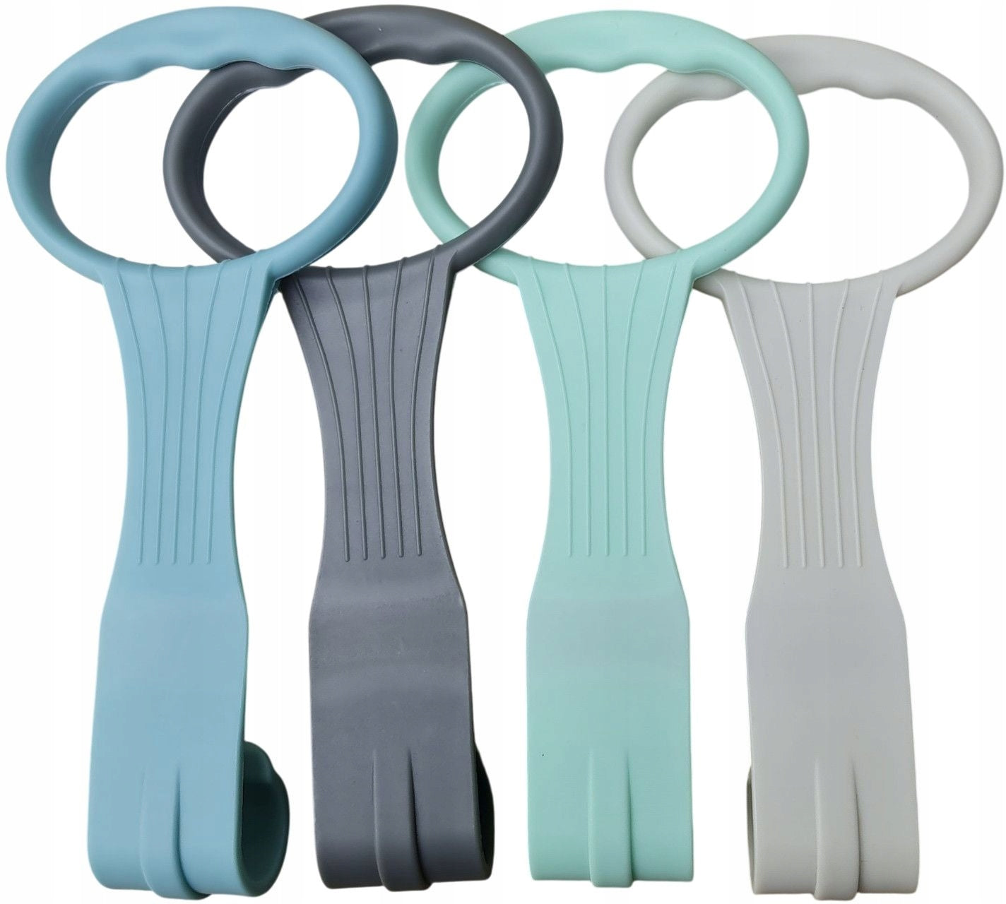 Handles For learning to get up playpen crib 4 pieces