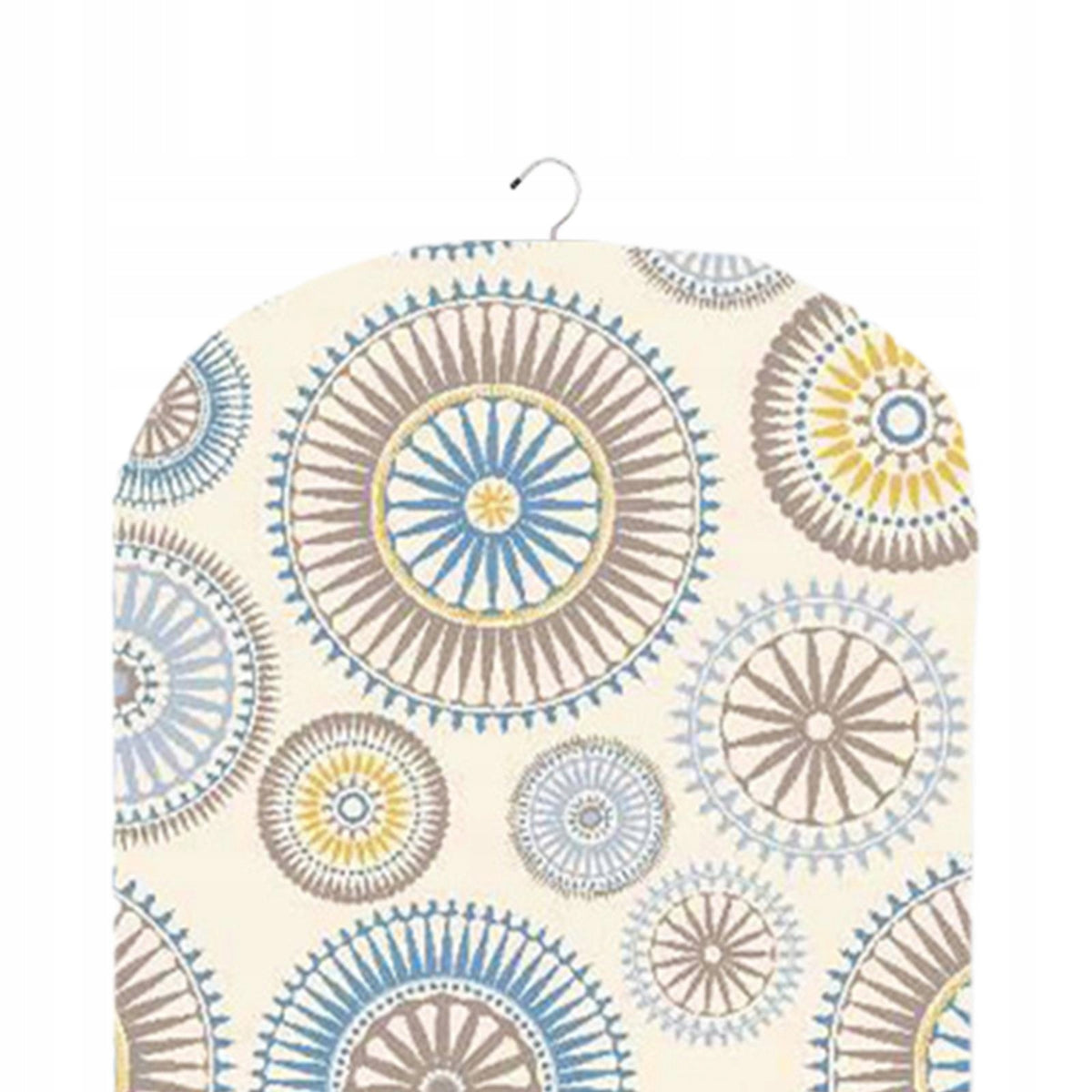 Hanging Ironing Board Foldable Heat Resistant Ironing Mat Ironing Mat rose Brand no brand