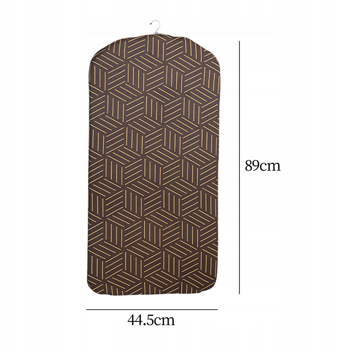 Hanging Ironing Board Garment Steamer Accessory Handheld Garment chocolate Brand no brand