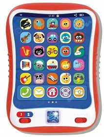 Happy Baby i-Fun Pad tablet