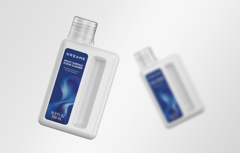 Hard Surface Cleaner for Dreame Trade name Płyn do podłóg