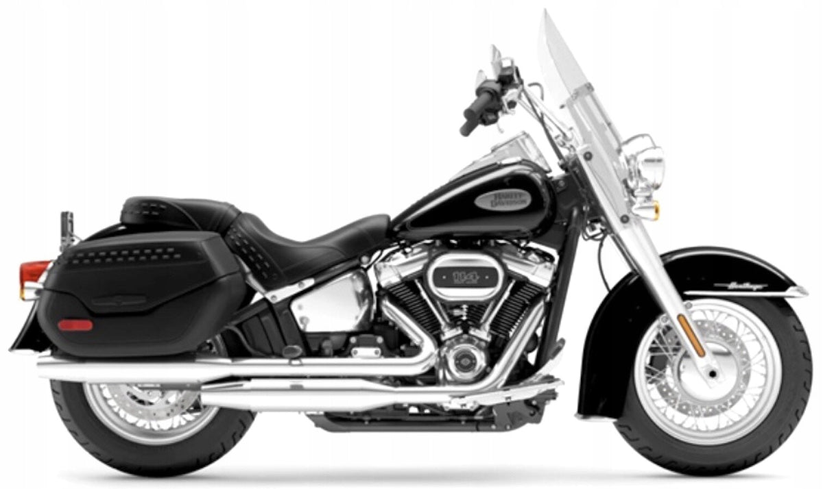 Harley-Davidson Heritage Classic 2024