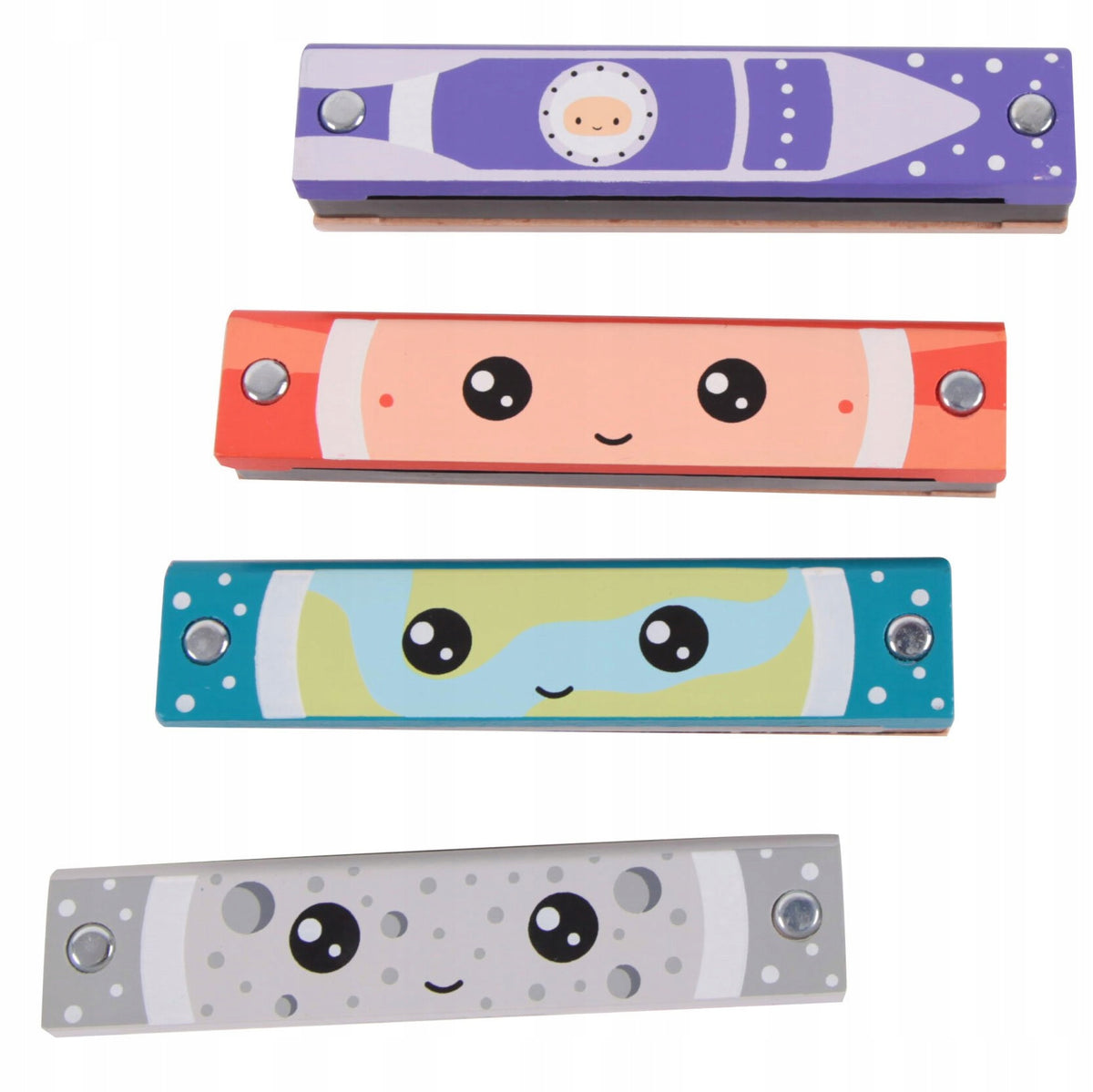Harmonica Classic World CW40539