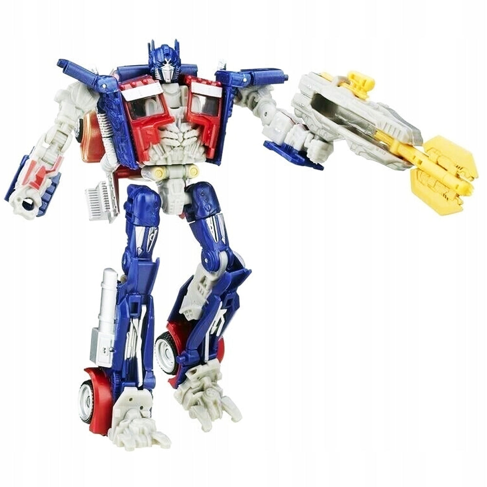 Hasbro Transformers Optimus Prime action figure, generations universal series Manufacturer code B5995
