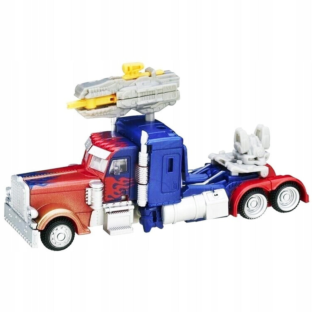 Hasbro Transformers Optimus Prime action figure, generations universal series Packaging status original