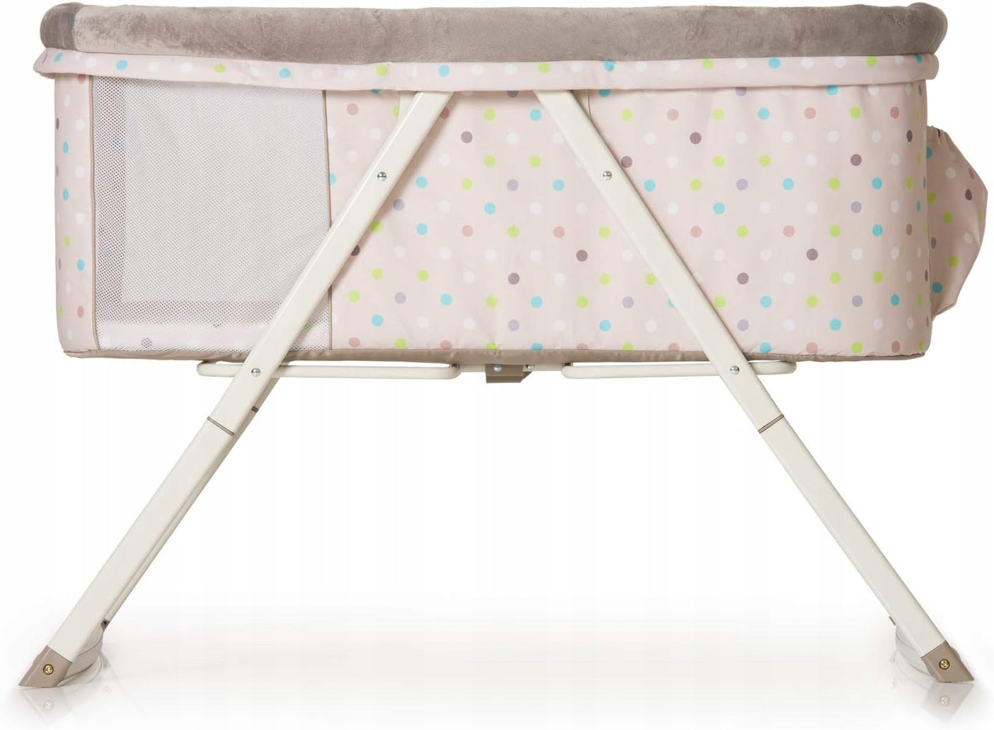 Hauck Dreamer Multi Dots SAND Brand Hauck