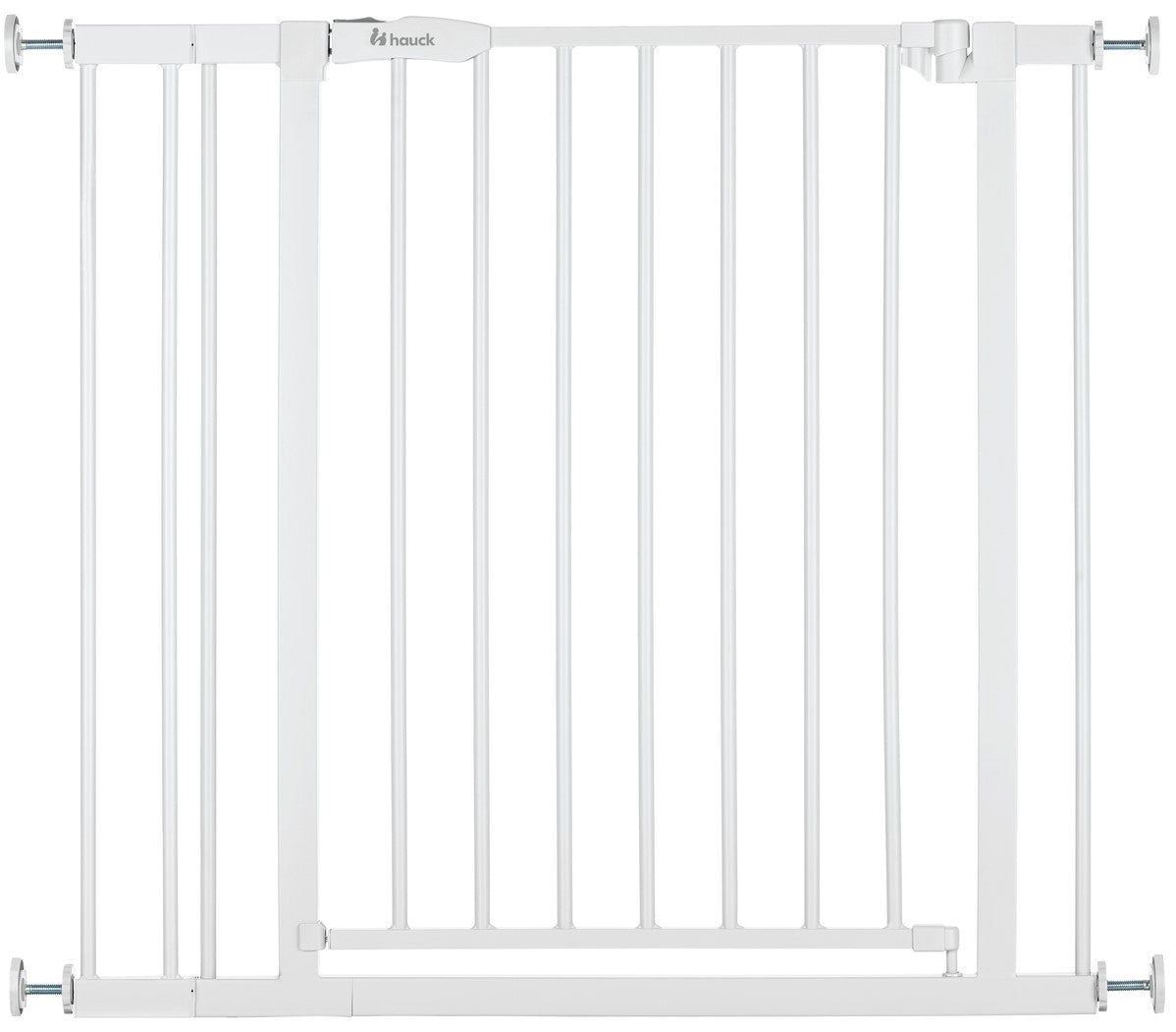 Hauck Open N Stop 2, 84-89 cm, white +9cm