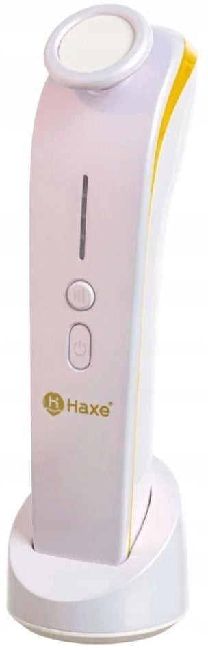 Haxe Velissa HX806 plasma massager for face care and massage 1 pc. Power supply rechargeable battery mains