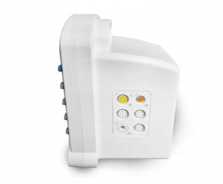 Heaco G2A Cardiac Monitor Medical device no