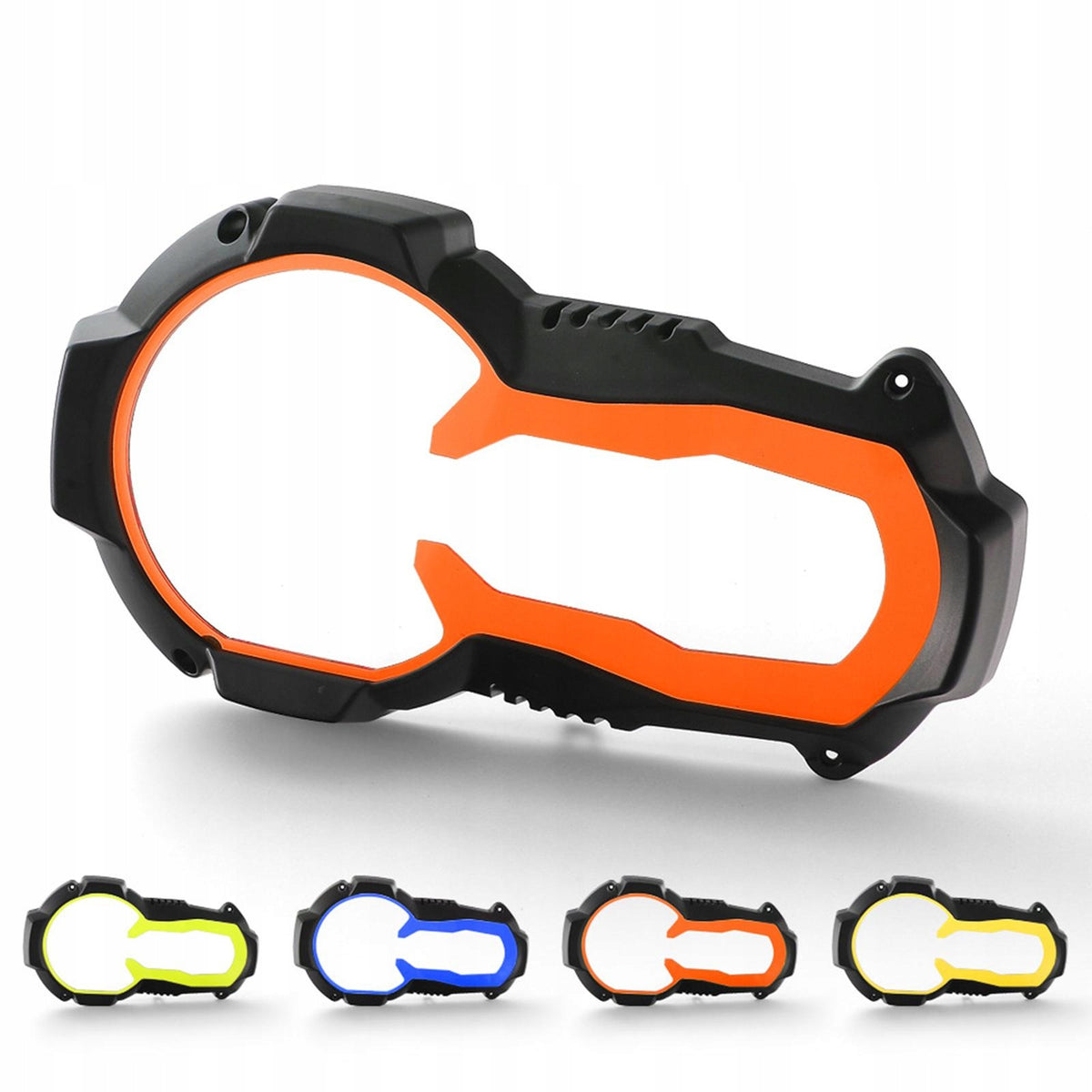 Head Lamp Protector Replaces Spare Parts for BMW R1200GS LC G Shape Manufacturer no brand