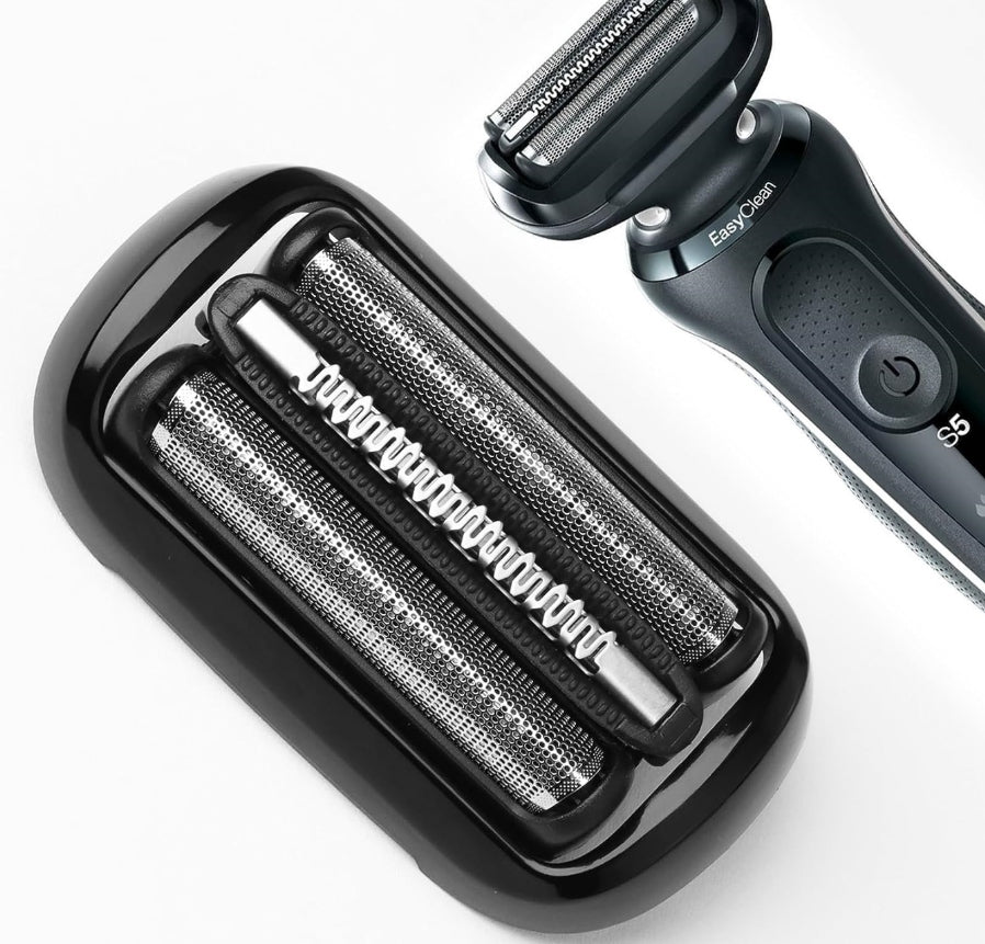 Head for Braun Shaver Series 5 6 53B Replacement Brand no brand