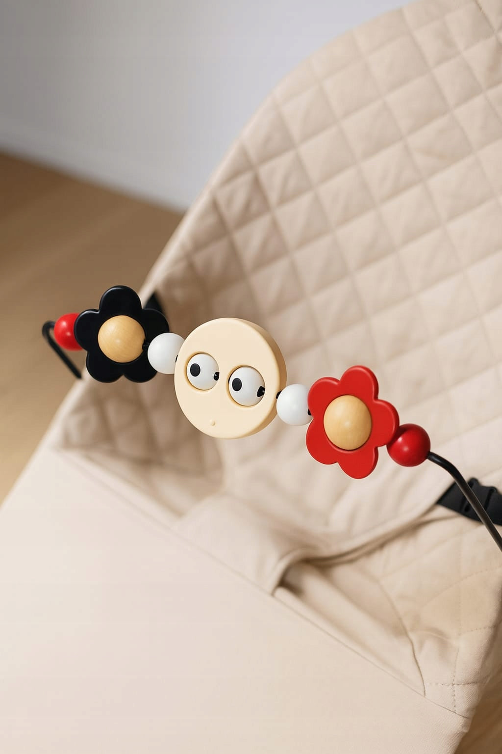 Headband for rocker / lounger toys, universal NEW ! contrasting Brand no brand