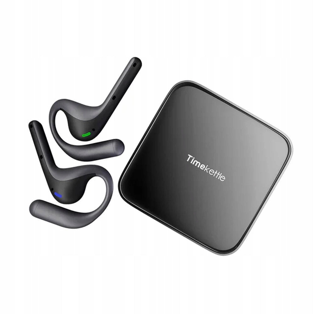 Headphones Translator AI Translator for Conversations WITHOUT INTERNET Memory Function EAN (GTIN) 6971362040055