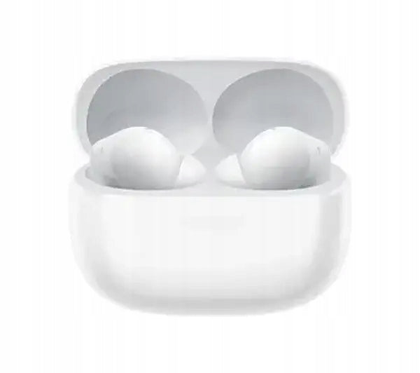 Headphones Xiaomi Redmi Buds 6 Pro In-ear BT 5.3 White Wireless Packaging status original