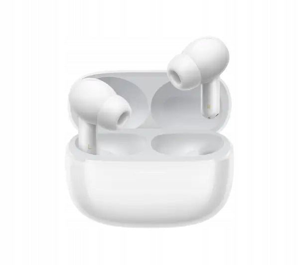 Headphones Xiaomi Redmi Buds 6 Pro In-ear BT 5.3 White Wireless