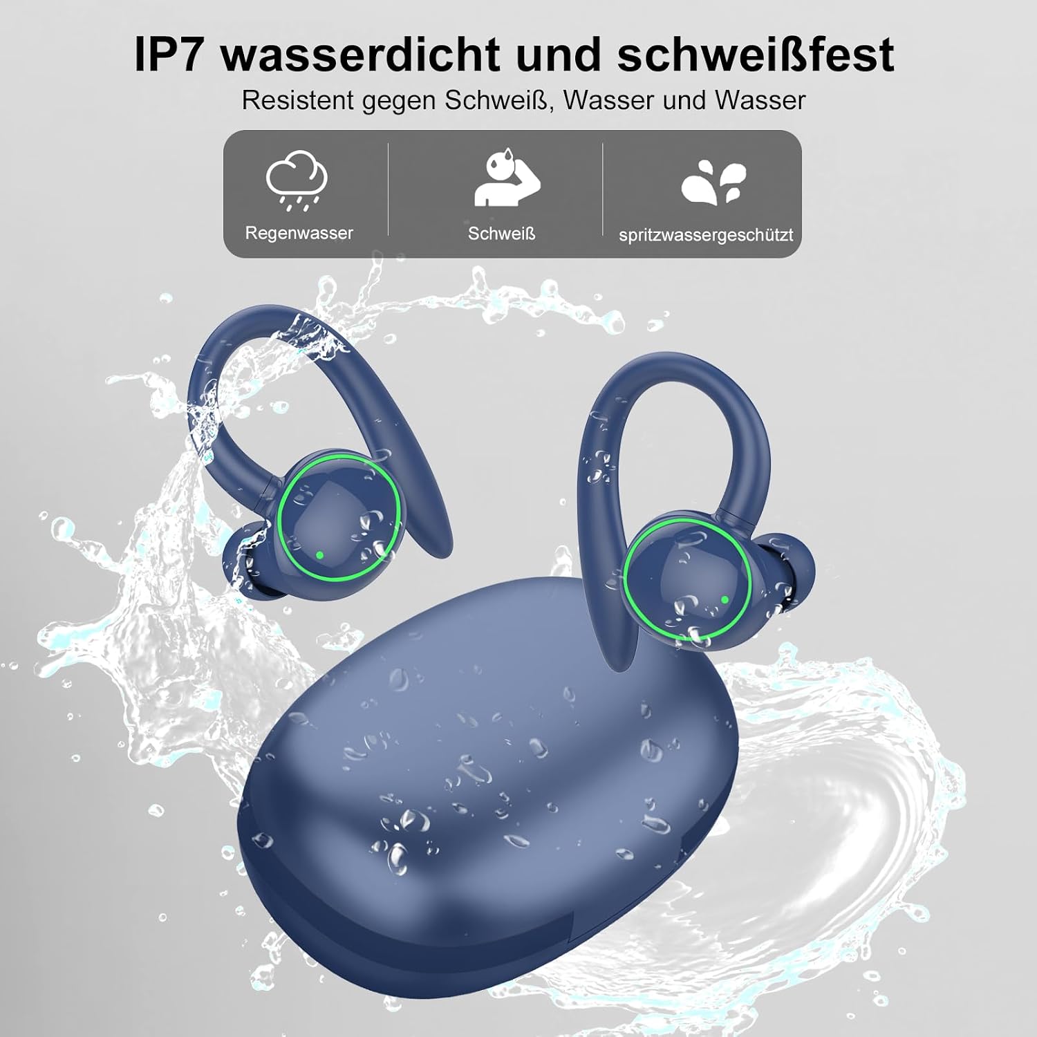 Headphones translator AI 3in1 Bluetooth 164 languages 48h Manufacturer code Słuchawki tłumacz AI 3w1 Bluetooth 164 języki