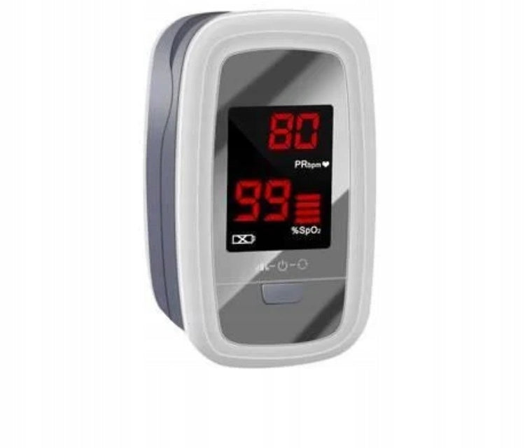 Heal Force CMS50DL LED Finger Pulse Oximeter Brand no brand