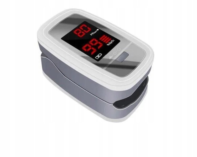 Heal Force CMS50DL LED Finger Pulse Oximeter