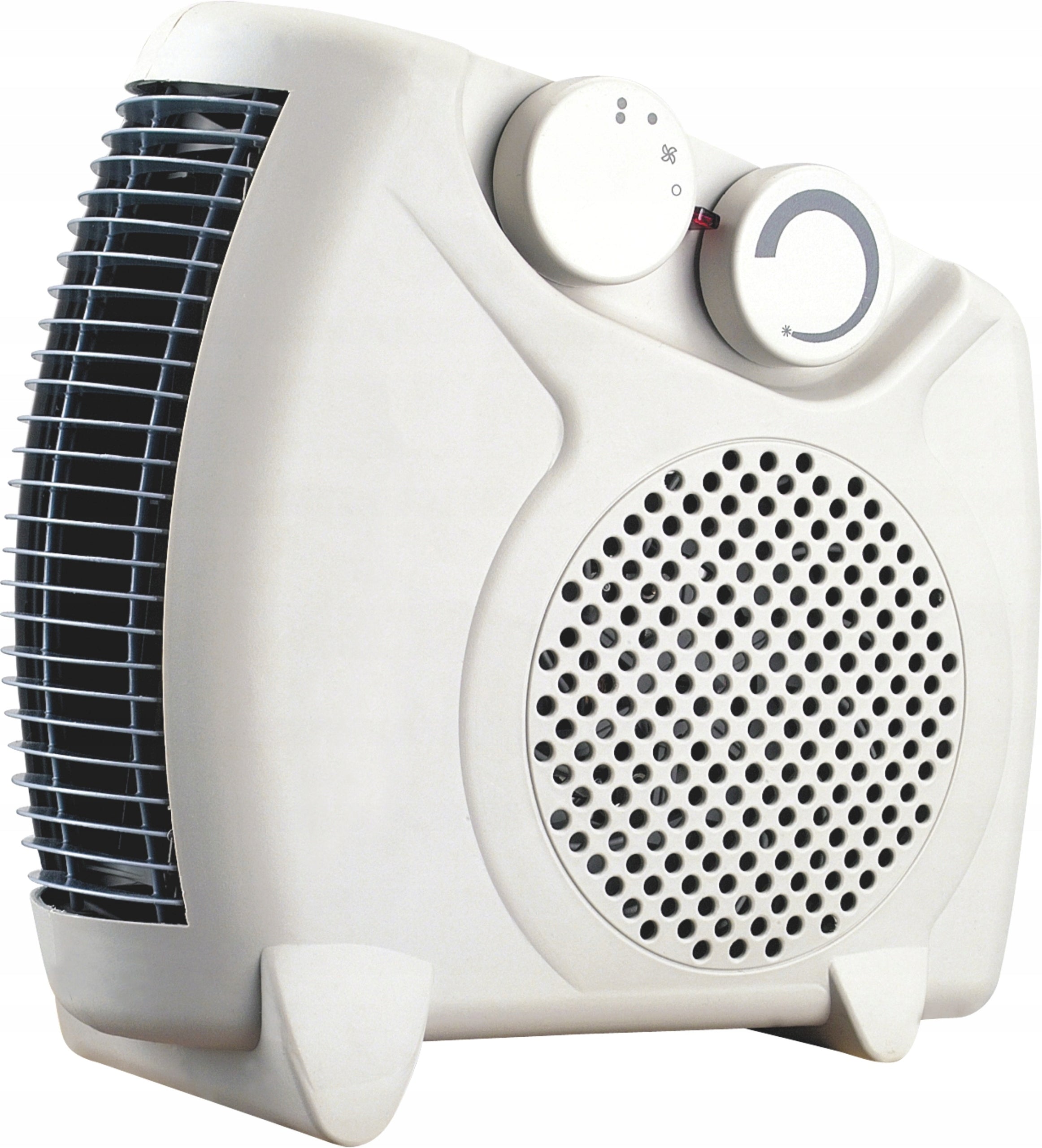 Heat fan BLOW 2000W FH-A11 apron vertical level