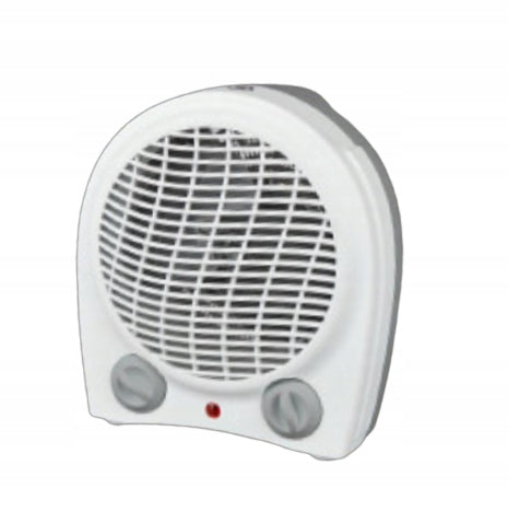 Heat fan MPM BUG-01 2000 W
