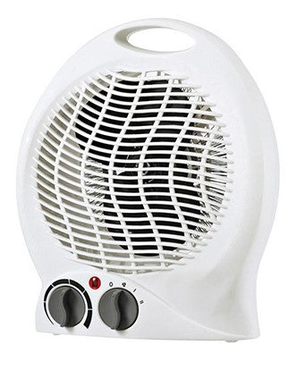 Heat fan apron electric heater 2000W