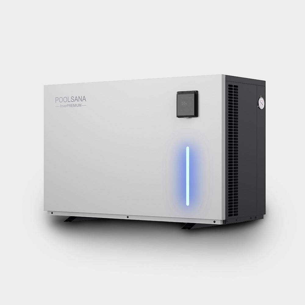 Heat pump InverPREMIUM 7 kW Manufacturer code 240678