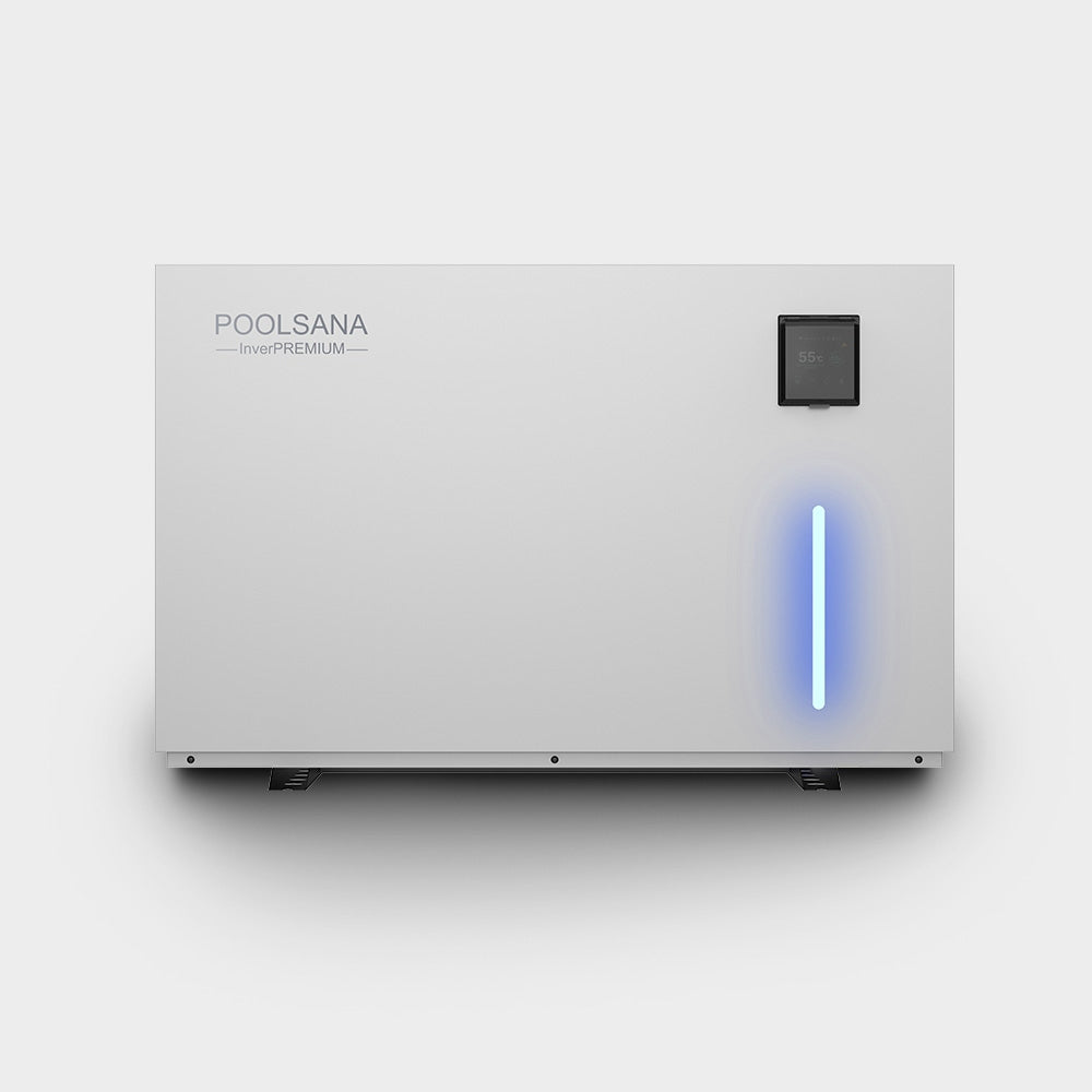 Heat pump InverPREMIUM 7 kW Packaging status original