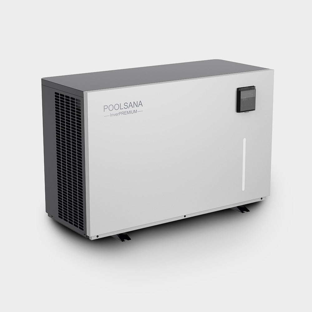 Heat pump InverPREMIUM 7 kW Product weight with unit packaging 46 kg