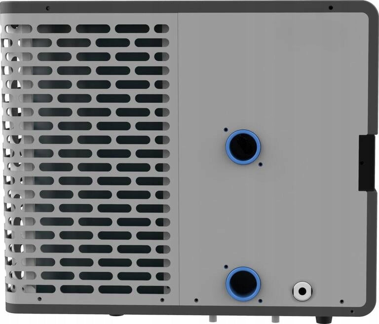 Heat pump for swimming pool 30m3 Poolex Nano 5kW FULL INVERTER - WiFi - up to 40st. Brand Poolex
