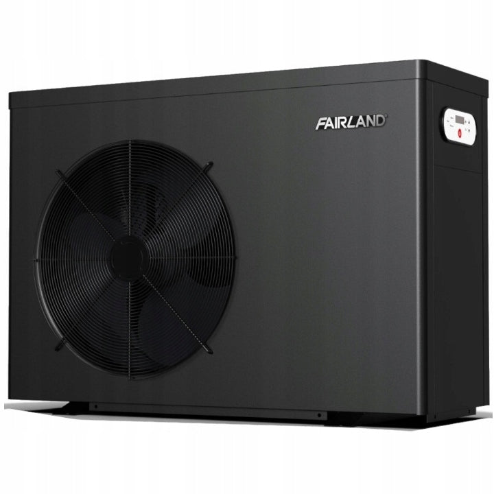 Heat pump for swimming pool 7kw Fairland Comfortline Inverter