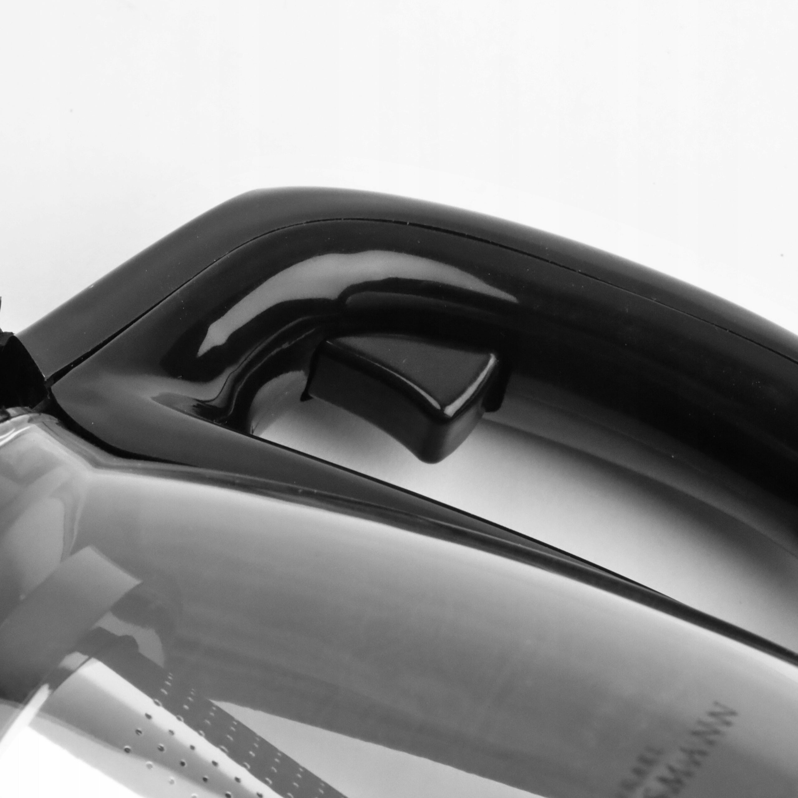 Heat-resistant glass jug with decanter infuser 1 l Material glass