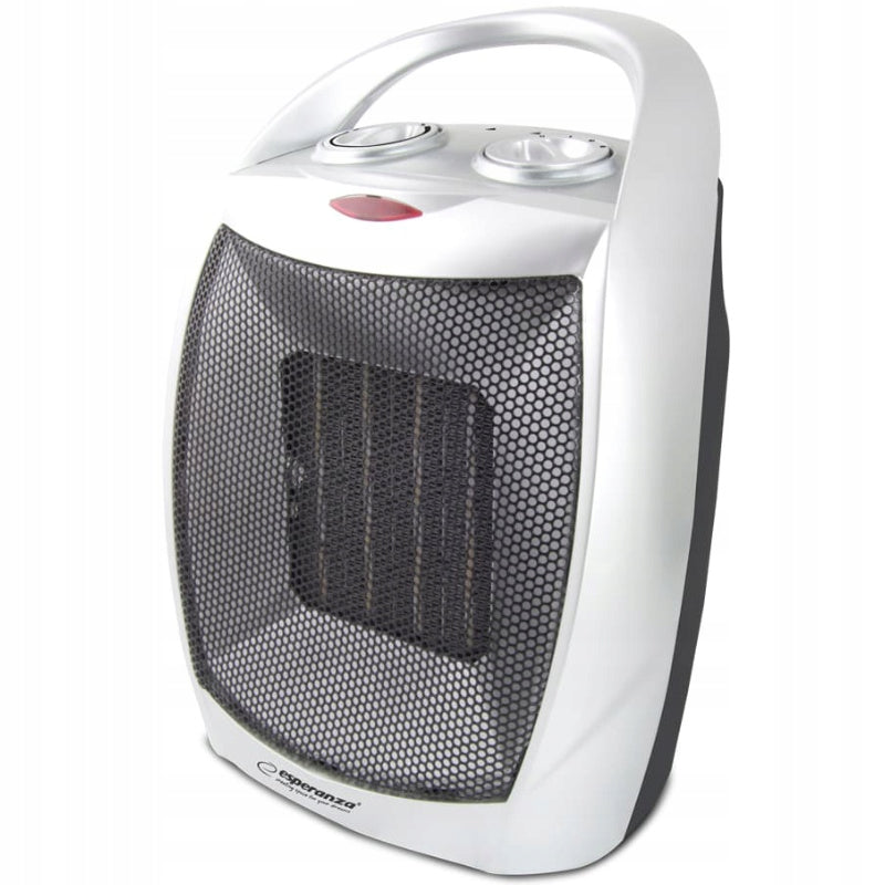 Heater Electric Fan Farelka Esperanza EHH006