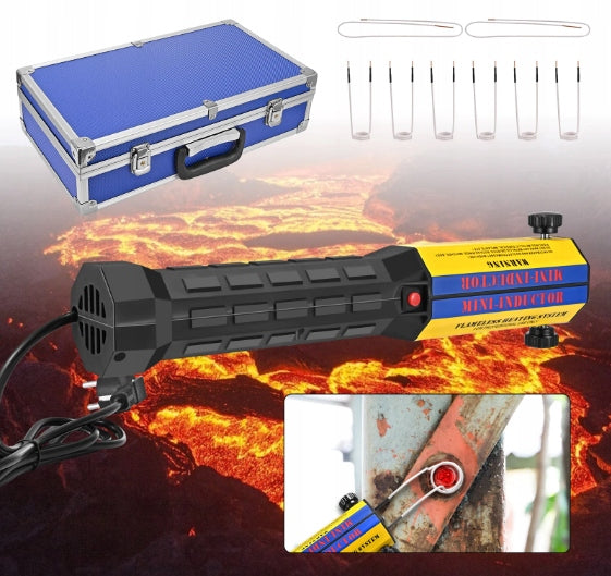 Heater NRF 54257 Manufacturer code 10001