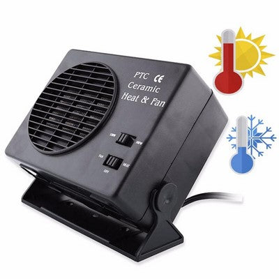 Heater car heater apron 24V 350W EAN (GTIN) 5905143011768