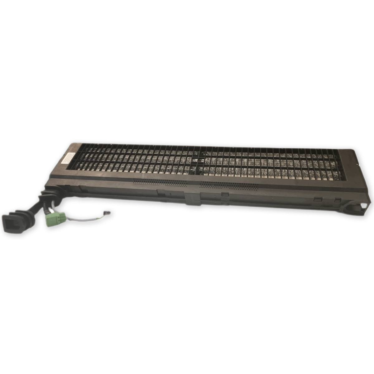 Heater for recuperator Aeris Next Zehnder Comfoair Q 350 450 600